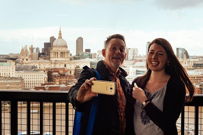 Family Friendly London Private City Tour - Why This Tour Is Worth the Price