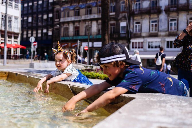 Family Friendly Madrid Private City Tour - Practical Details and Value
