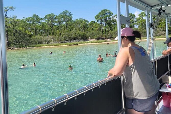 Family-Friendly Snorkeling and Dolphin Tour from FWB - Highlights from Reviewers