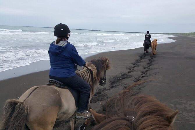 Family Horse Riding Tour in Thorlakshofn - Final Thoughts