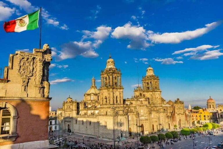 Family Walking Tour in Mexico City: History & Culture - The Value of a Guided, Private Experience