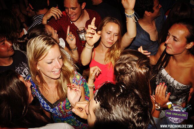 Famous Istanbul Pub Crawl #1 Nightlife Experience - Practical Tips
