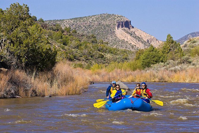 Far Flung Adventures Scenic Half-Day Float - Why This Tour Works Well for Certain Travelers