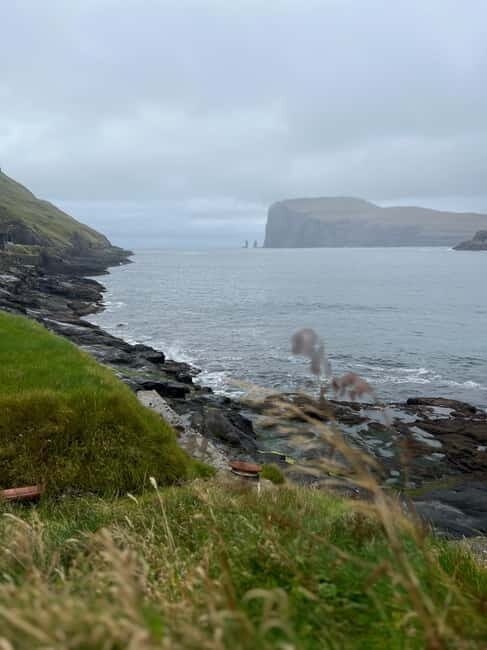 Faroe Islands : Guided Nature Tour of Faroe Islands - What’s Included and What’s Not