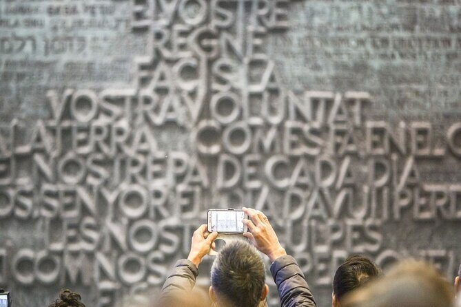 Fast Track Sagrada Familia Guided Tour - Why Choose the Fast Track Sagrada Familia Guided Tour?