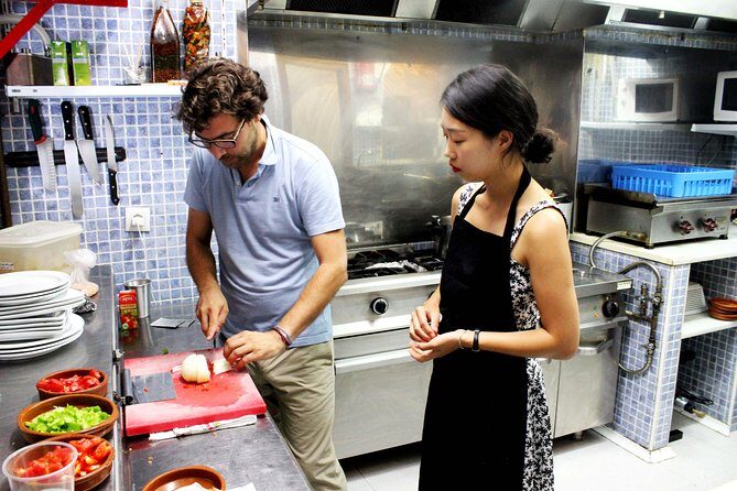 Feed the Fire Cordoba Cooking Class & Market Tour - The Value of the Experience