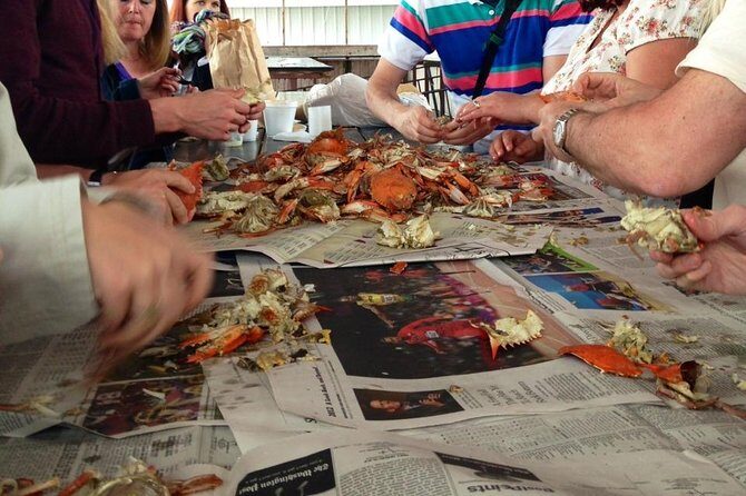 Fells Point Food Tour in Baltimore - What You Might Want to Know Before Booking