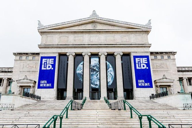 Field Museum of Natural History Admission Tickets - The Museum Experience: What You Can Expect at the Chicago Field Museum