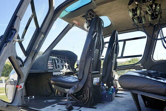Fiumefreddo: 30 min Group Flight Helicopter Tour over Etna - The Sum Up: Who Is This Tour Best For?
