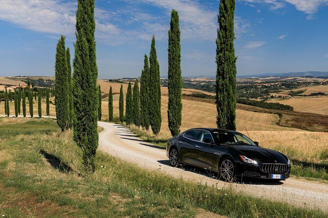 Florence Airport Private Departure Transfer - The Practical Side of Booking