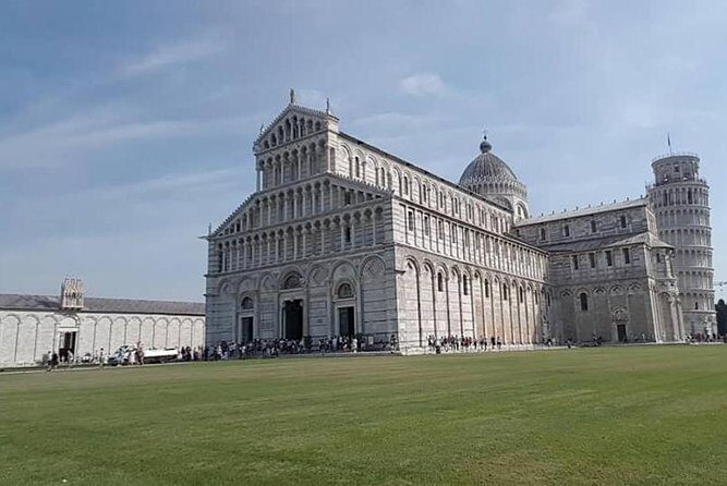 Florence and Pisa from Rome: Enjoy a Private Day Tour in Tuscany - Why This Tour Offers Great Value