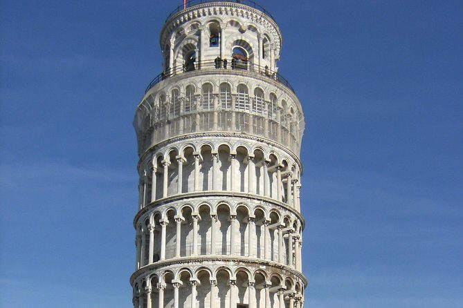 Florence and Pisa Shore Excursion from Livorno - Who Will Love This Tour?