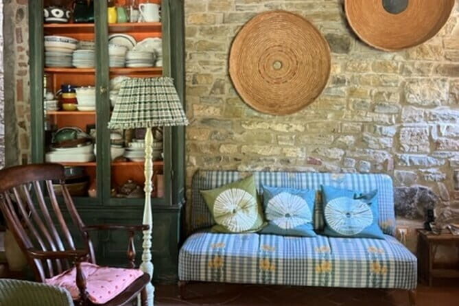 Florence Cooking Class in a Gorgeous Countryside Home with Maria - Is It Worth the Cost?