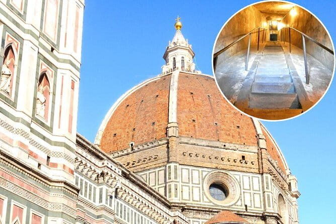 Florence Dome Climb & Private Guided Sightseeing Walking Tour with Hotel Pickup - What Makes This Tour Stand Out?