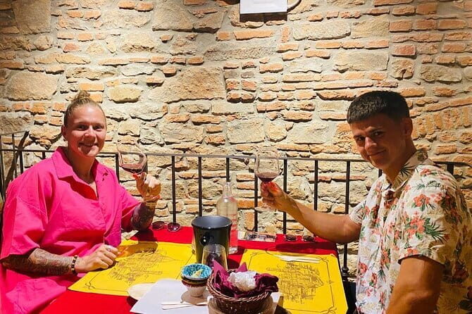 Florence for Wine Lovers: Guided Tasting and Culinary Pairing - Who Will Love This Tour?