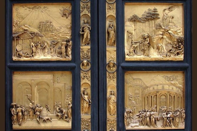 Florence in a Day Semi Private Tour | MAX 6 PEOPLE GUARANTEED - Why This Tour Delivers Value