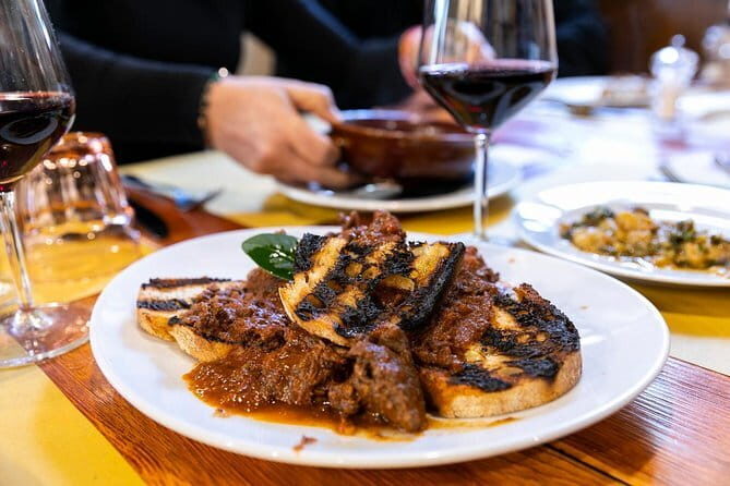 Florence Private Walking Food Tour With Secret Food Tours - Is It Worth the Price?