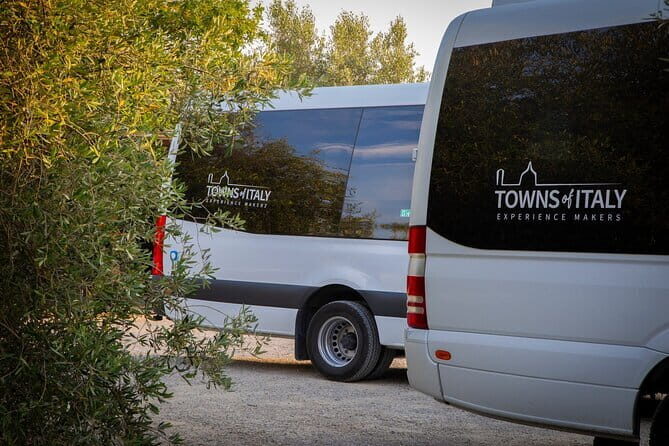 Florence: Siena & San Gimignano with Dinner in a Boutique Winery - What to Expect from the Tour