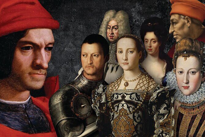 Florence - The Medici's Private Walking Tour - A Deep Dive into the Experience