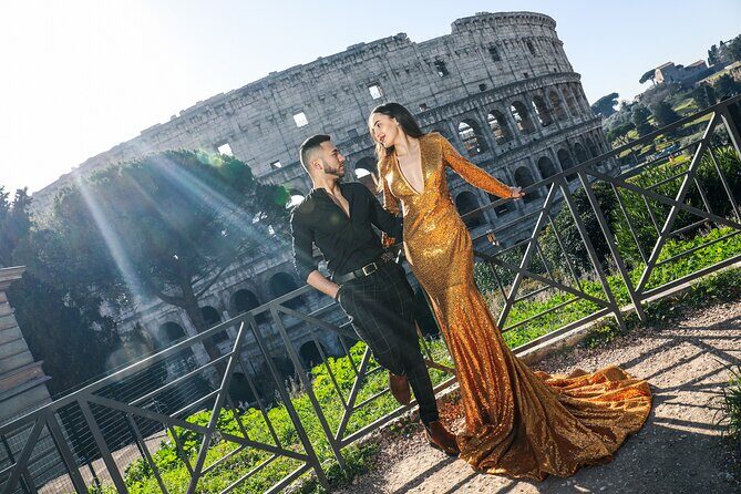 Flying dress - one hour Video/Photoshoot - Detailed Breakdown of the Experience