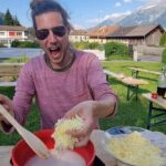 Fondue Cooking Class and Cheese Workshop in Switzerland - Cheese Tasting and Wine Pairings