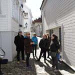 Food and Culture walk - Authentic Experiences and Hidden Gems