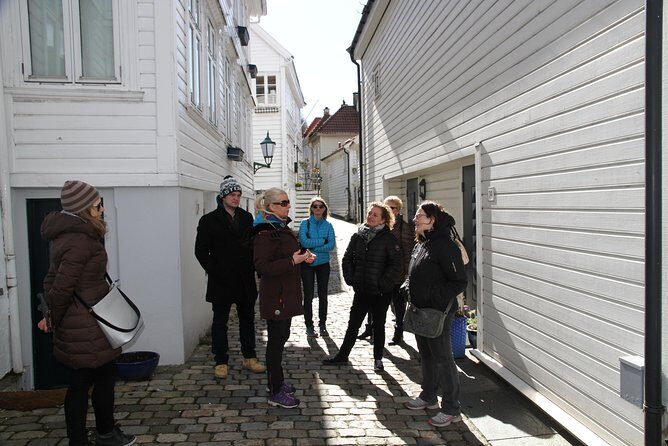 Food and Culture walk - Authentic Experiences and Hidden Gems