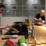 Food Market Shopping and Cooking Workshop in A Coruña - The Sum Up