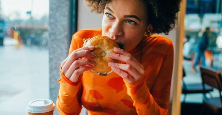 Food Tour of Greenwich Village, New York - The Experience for Different Travelers
