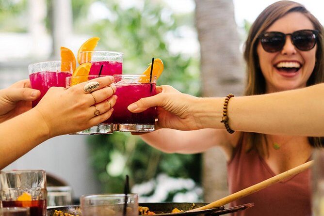 Food Tour of Historic West Palm Beach Neighborhoods - Exploring West Palm Beach’s Food Scene: A Practical Breakdown