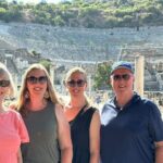 FOR CRUISERS: Ephesus Tour from Kusadasi Port /GUARANTEED ON-TIME RETURN TO BOAT - A Deep Dive into the Experience