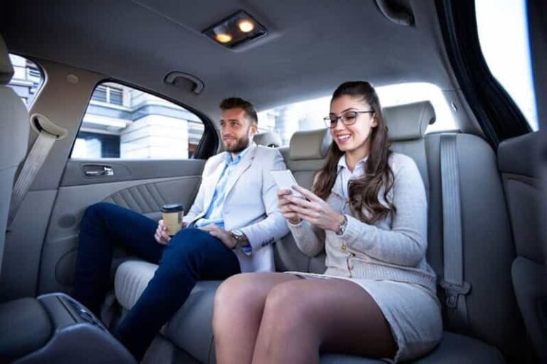 Fort Lauderdale Airport: Private Transfer to Hollywood - Final Reflection