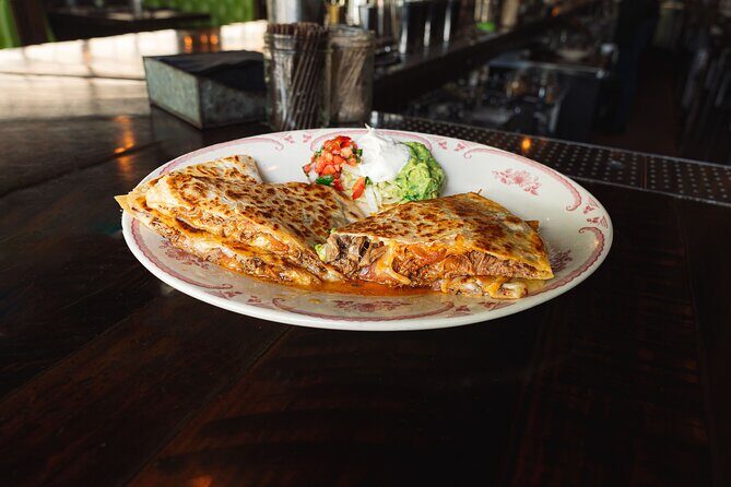 Fort Lauderdale Food & Drink Tour - The Value of This Tour