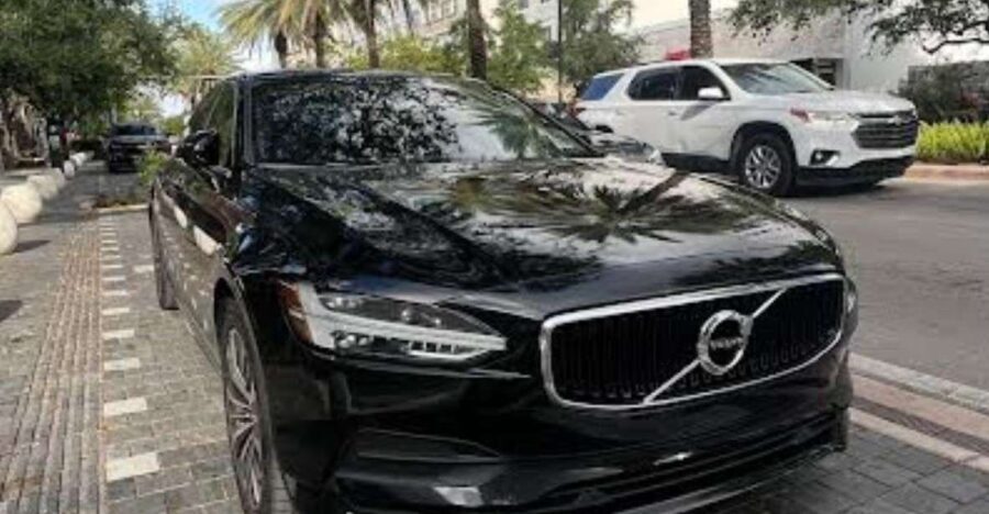 Fort Lauderdale: Transfer to Miami - Why This Transfer Service Could Be a Game-Changer for Your Trip