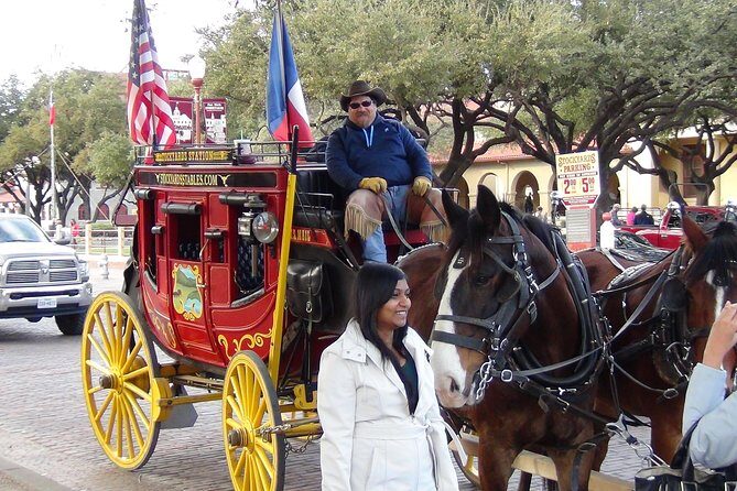 Fort Worth Historical Tour from Dallas - Analyzing the Experience and Its Value