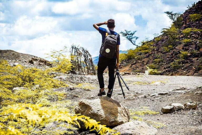 Fox Canyon Adventure Trek: Los Cabos Full-Day Tour - Practical Details That Matter