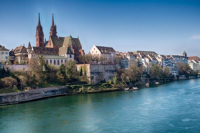 France, Germany and Switzerland Full Day Tour from Colmar - Final Thoughts: Who Will Love This Tour?
