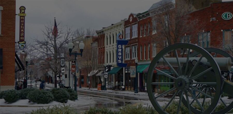 Franklin: Ghost Tour in Historic Franklin - What to Expect from Franklin’s Haunted Tour