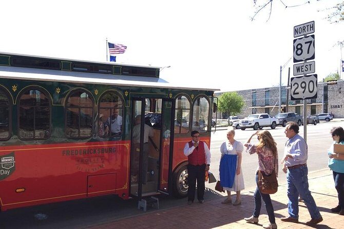 Fredericksburg Historic District Narrated Tour - Final Thoughts