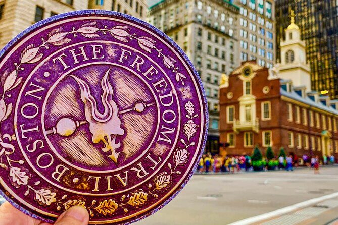 Freedom Trail Boston Guided Walking Tour (SMALL GROUP) - The Positives: Why You’ll Love It