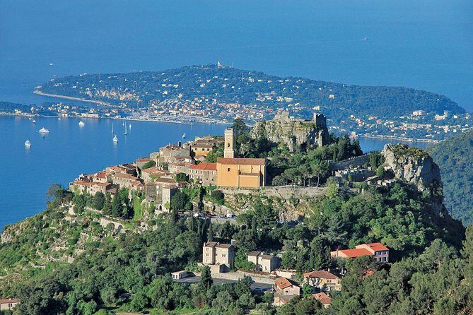 French Riviera Cannes, Monaco & More shared guided tour from Nice - The Experience Breakdown