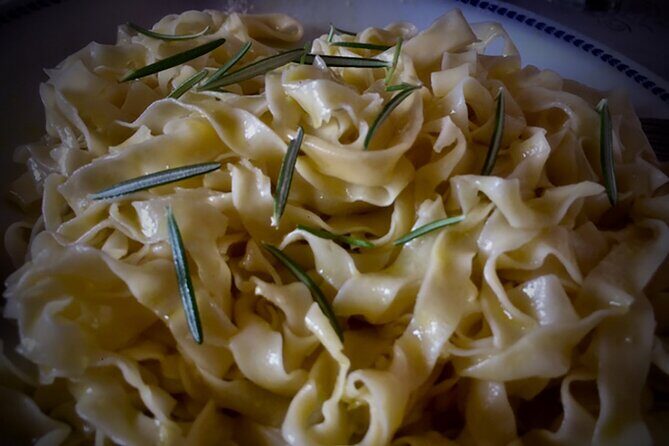 Fresh pasta with a view near Asti  Langhe, Roero, Monferrato - Who This Tour Is Perfect For