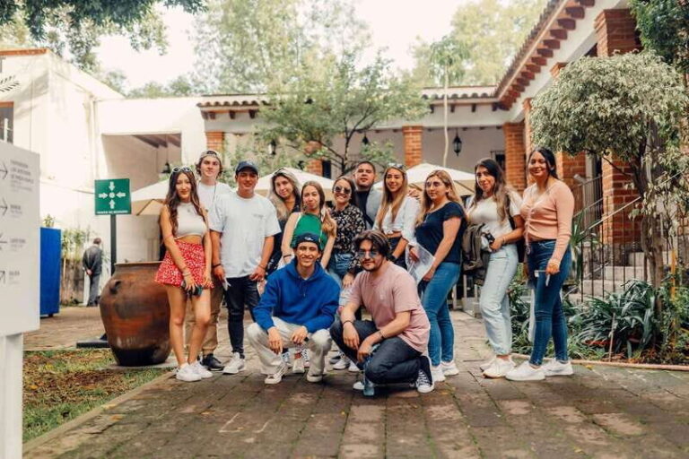 Frida Kahlo's House & Cooking Class All-Inclusive Experience - Why This Tour Is a Great Choice