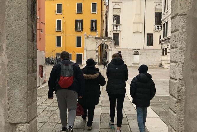 Friendinvenice Early Morning Venice Private Tour - The Value of a Private Tour