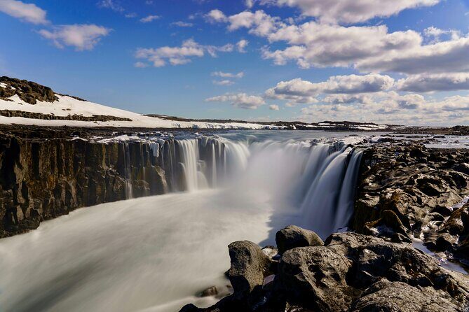 From Akureyri Port: Godafoss Waterfall Tour for Cruise Ships - What Makes This Tour Stand Out?