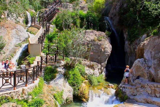 From Albir, Altea, Benidorm & Calpe: Guadalest & Algar Excursion - Final Thoughts