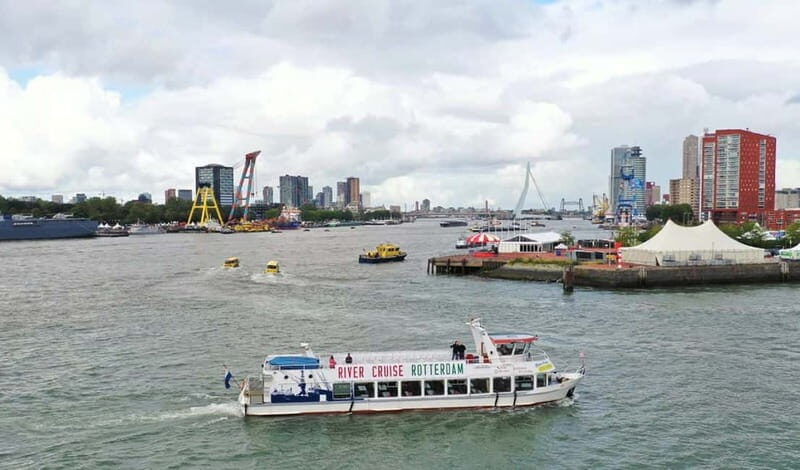 From Amsterdam: Rotterdam, Delft & The Hague Guided Day Tour - What Does the Tour Include and What to Expect?