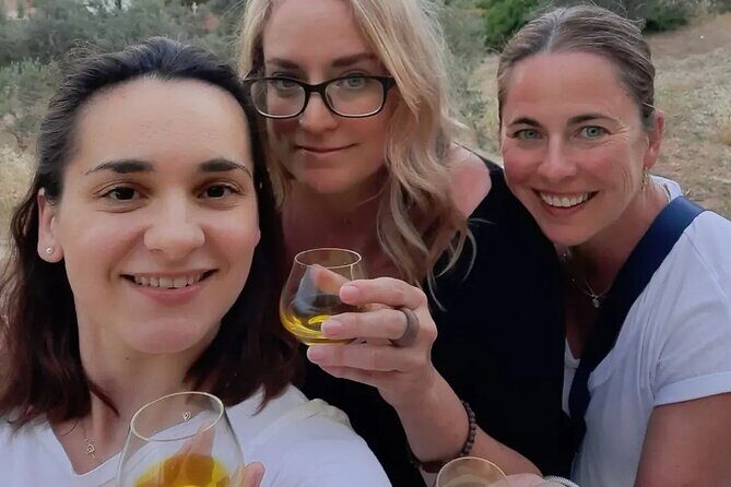 From Athens: Olive Oil Tasting, Olive Grove & Wine Experience - What Sets This Tour Apart