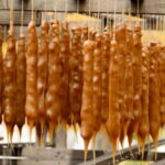 From Batumi: Cook Like a Local - Georgian Culinary Classes - A Taste of Georgia’s Culinary and Wine Heritage