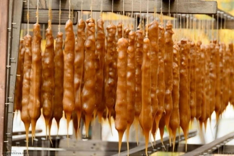 From Batumi: Cook Like a Local - Georgian Culinary Classes - A Taste of Georgia’s Culinary and Wine Heritage